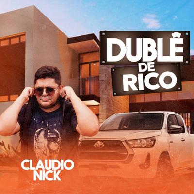 Dublê de Rico's cover