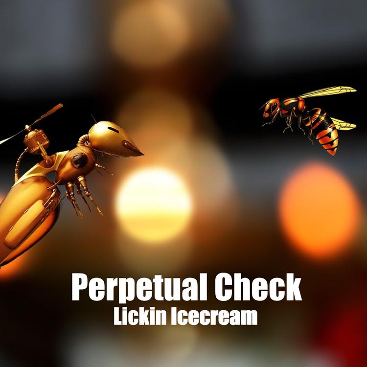 Lickin Icecream's avatar image