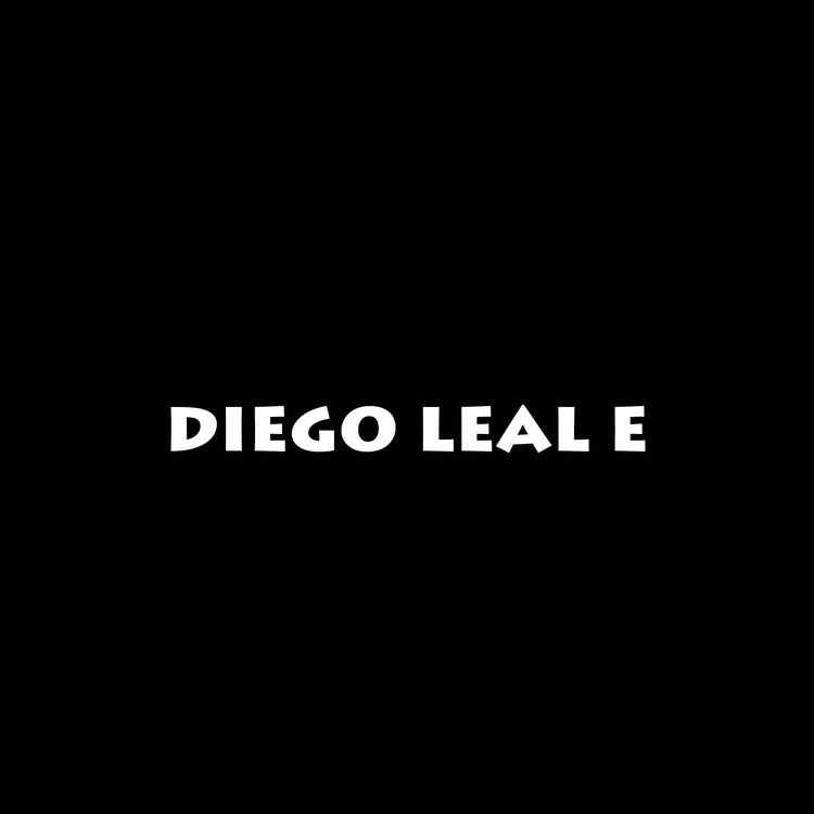 Diego Leal E's avatar image