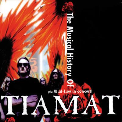 Do You Dream of Me? By Tiamat's cover