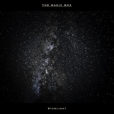 Starlight By The Magic Box's cover