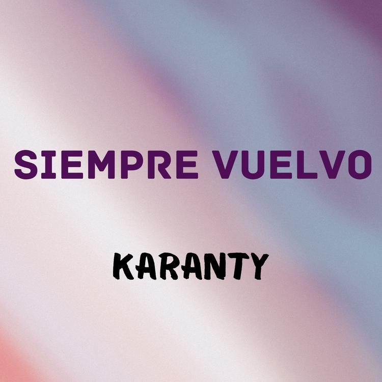 KARANTY's avatar image