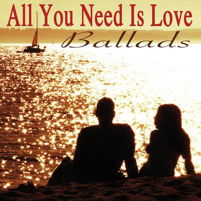 Love Is A Wonderful Thing (made famous by Michael Bolton) By The Ballad Singers United's cover