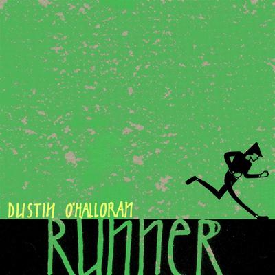 Runner By Dustin O'Halloran's cover