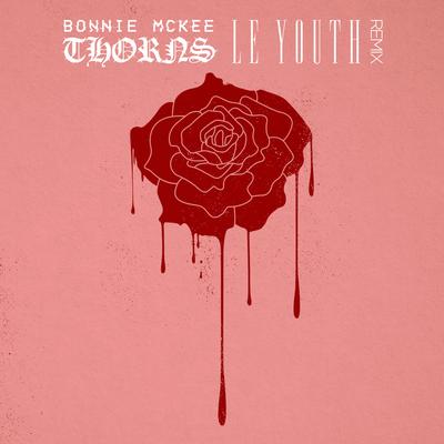 Thorns (Le Youth Remix)'s cover