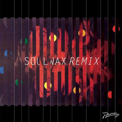 Soulwax Remix's cover