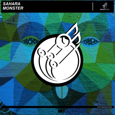 Monster By SAHARA's cover