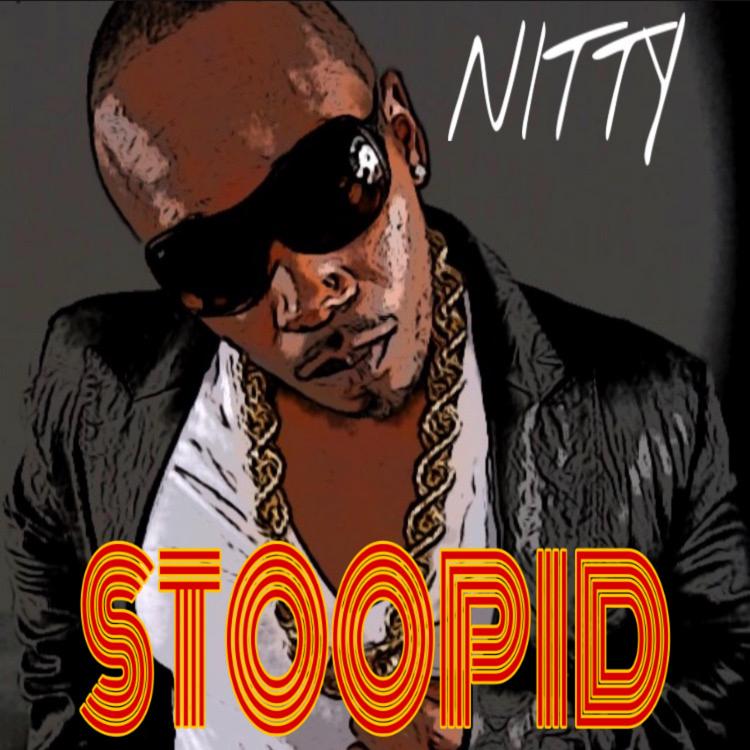 Nitty's avatar image