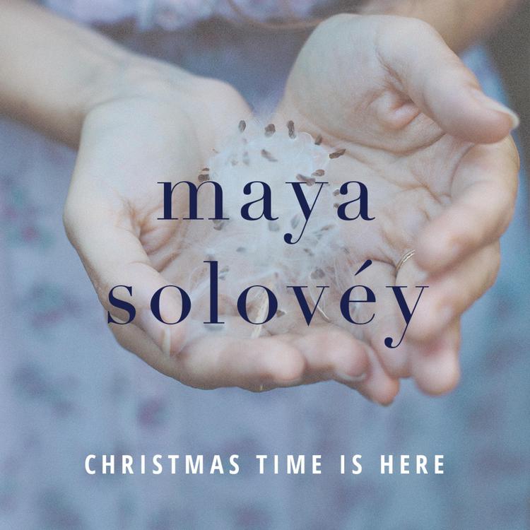 Maya Solovey's avatar image