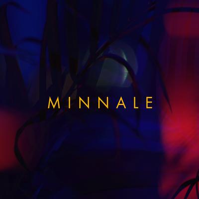 Minnale By Vidya Vox's cover
