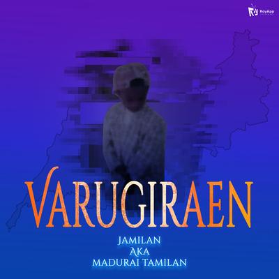 Varugiraen's cover