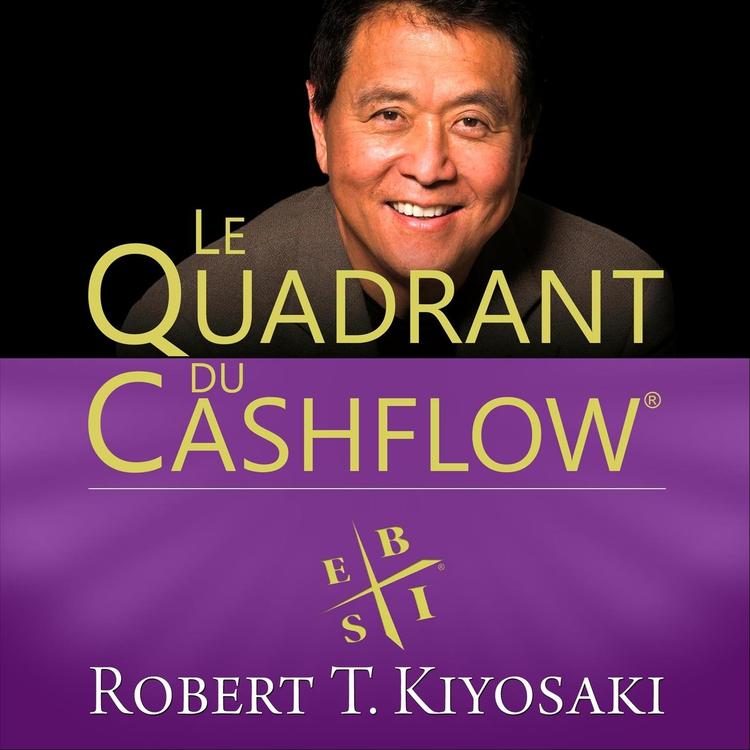 Robert T. Kiyosaki's avatar image