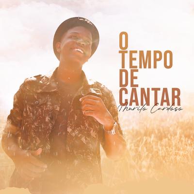 Tempo de Cantar By Murilo Cardoso's cover