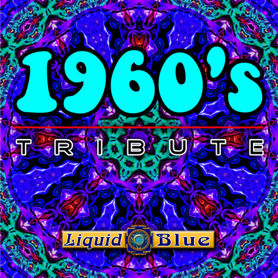 1960's Tribute's cover