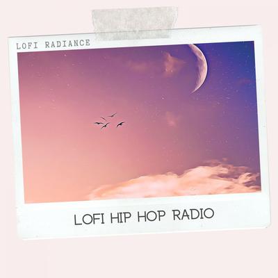 Lofi Hip Hop Radio's cover