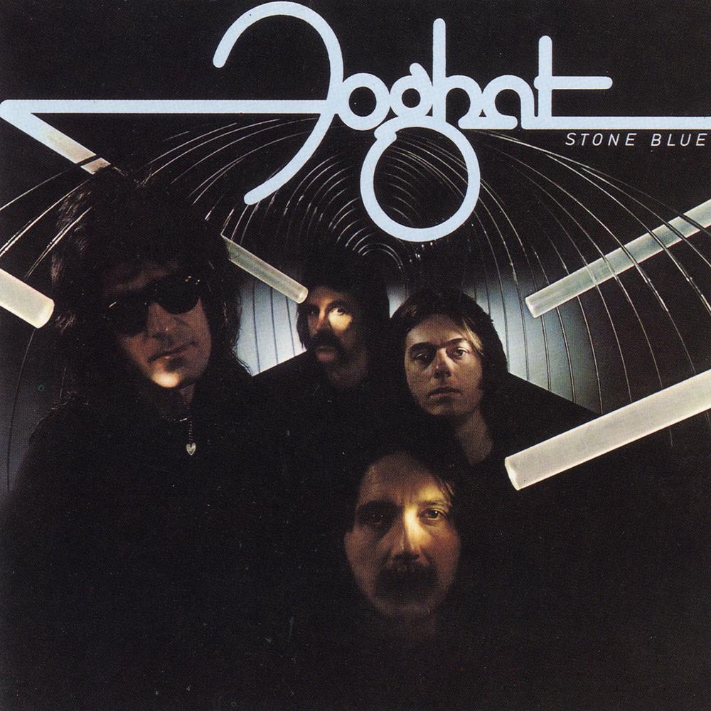 Foghat - Night Shift -  Music