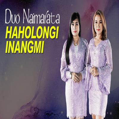 Haholongi Inangmi's cover