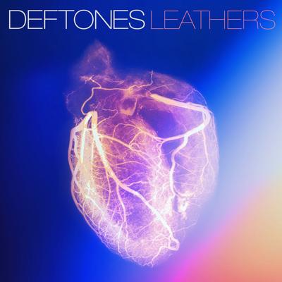 Leathers By Deftones's cover