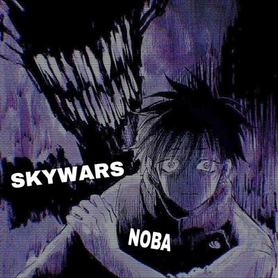 SKYWARS NOBA By KaznidKox's cover