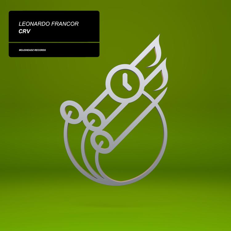 Leonardo Francor's avatar image
