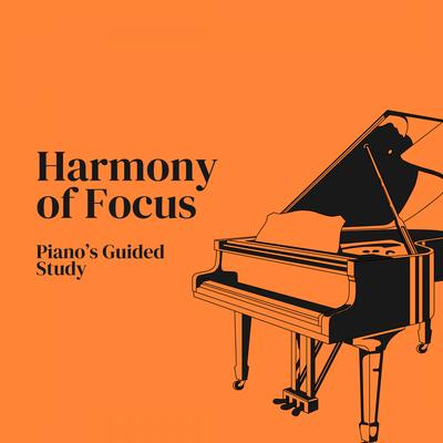 Balance and Harmony with Piano's cover