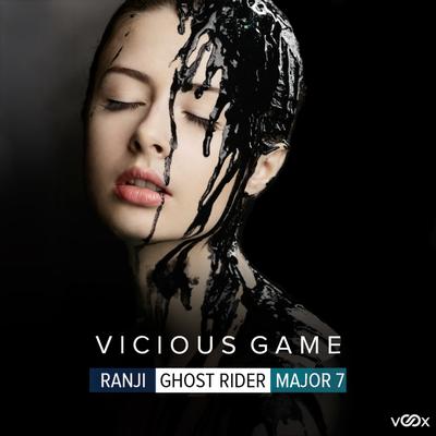 Vicious Game's cover