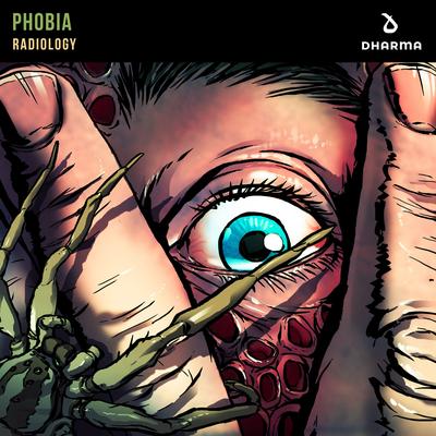 Phobia By Radiology's cover