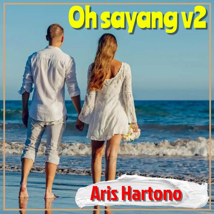 ARIS HARTONO's avatar image