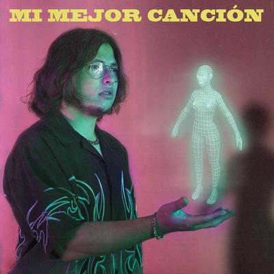 Mi Mejor Canción's cover