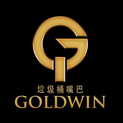 Goldwin's cover