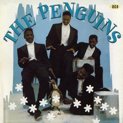 Do Not Pretend By The Penguins's cover