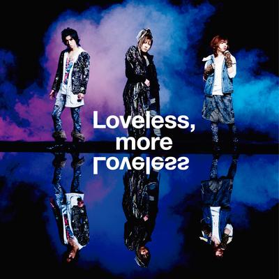 Loveless,more Loveless's cover