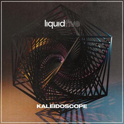 Kaleidoscope By liquidfive's cover