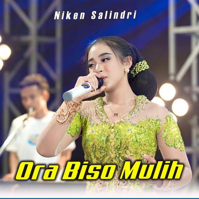 Ora Biso Mulih's cover