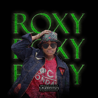 Roxy's avatar cover