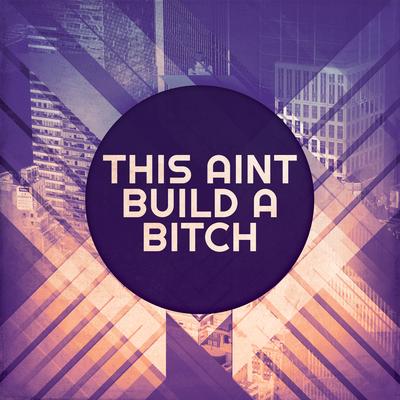 This Ain't Build a Bitch By DJ Gotta's cover