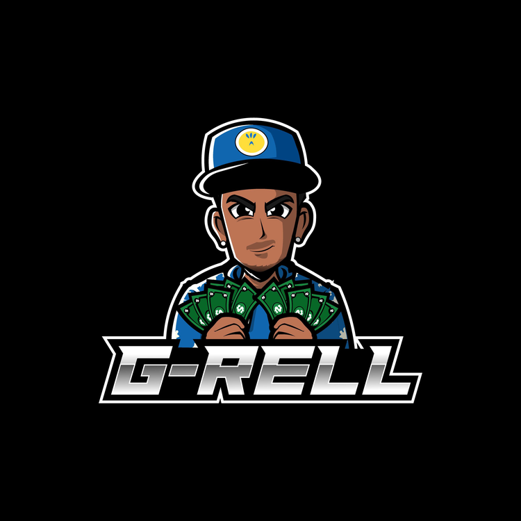Grell's avatar image