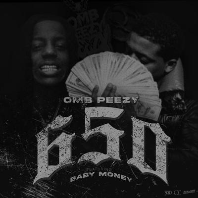 650 (feat. Baby Money)'s cover