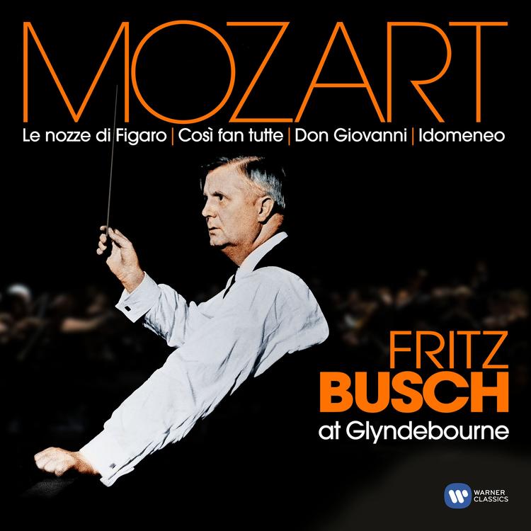 Fritz Busch's avatar image