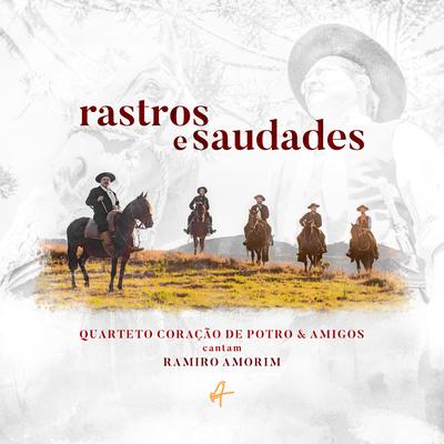 Guasqueiro By Quarteto Coração de potro, Ramiro Amorim's cover