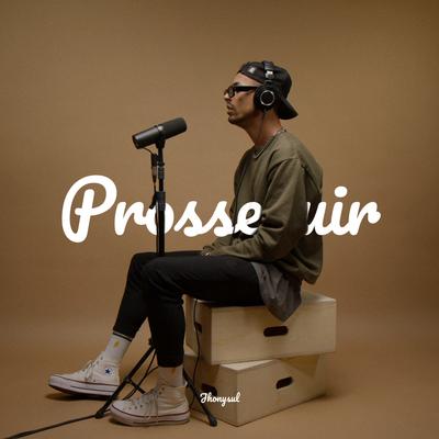 Prosseguir By Jhonysul's cover