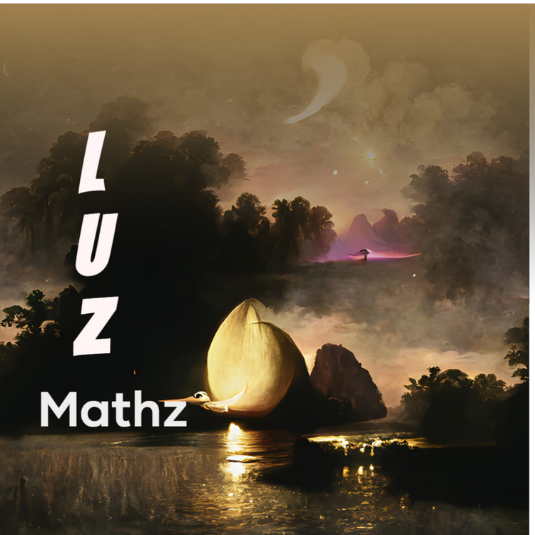Mathz's avatar image