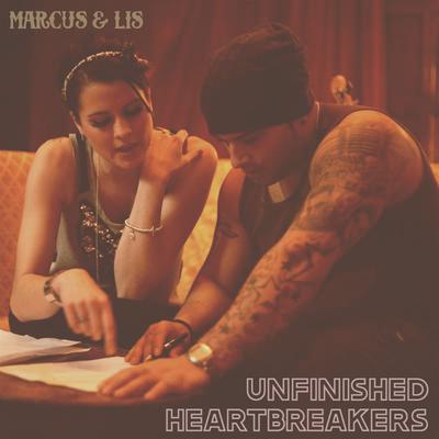 Unfinished Heartbreakers's cover