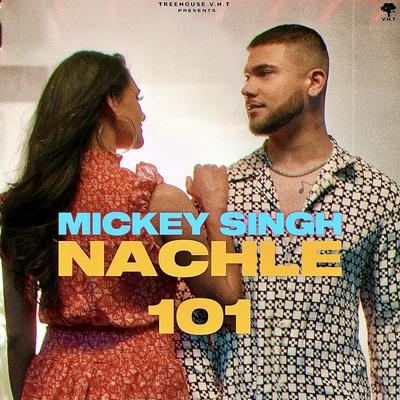 Nachle 101's cover