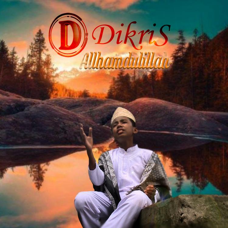 Dikris's avatar image