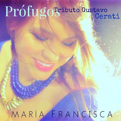 Maria Francisca's cover
