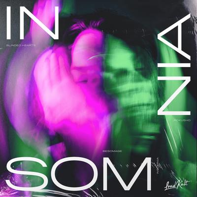 Insomnia's cover