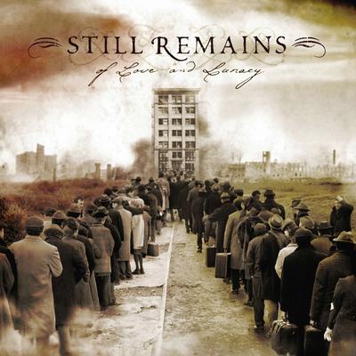 The Worst Is yet to Come By Still Remains's cover