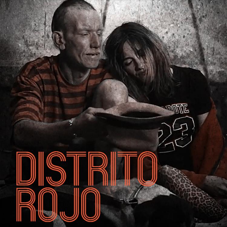 Distrito Rojo's avatar image