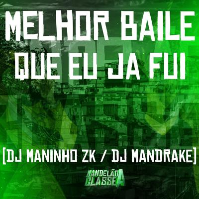 Melhor Baile Que Eu Ja Fui's cover